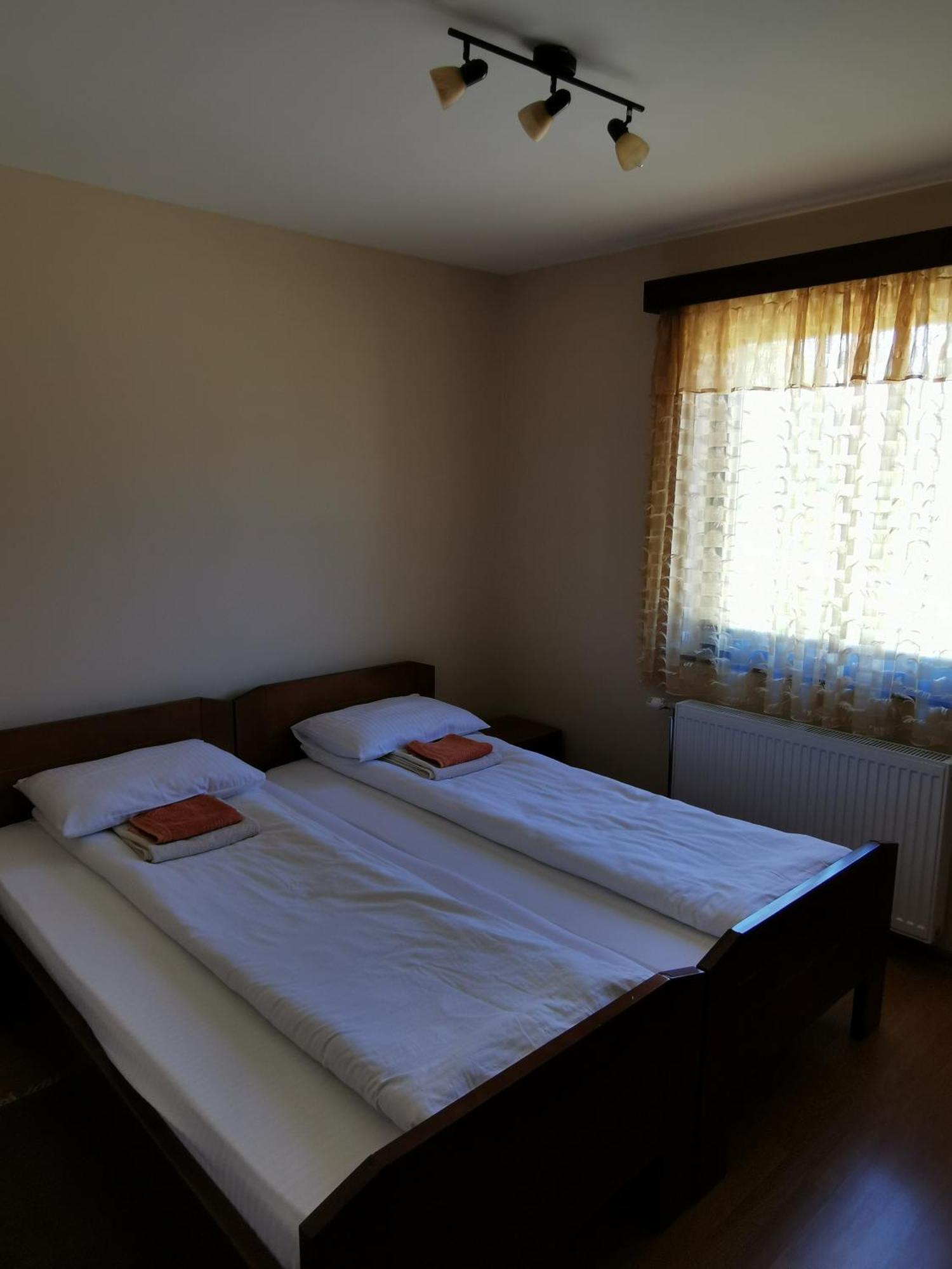 Apartmani Suncani Breg Tara ميترفاتس الغرفة الصورة