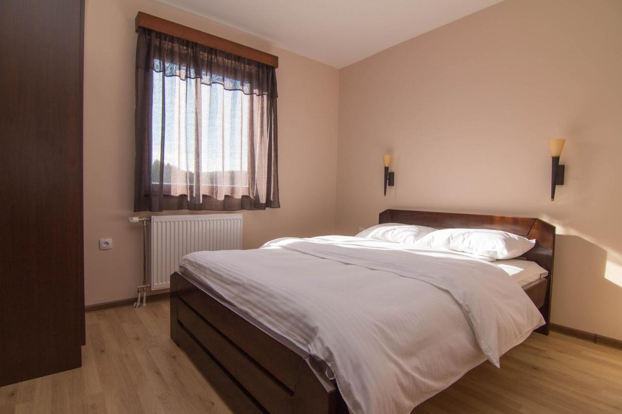 Apartmani Suncani Breg Tara ميترفاتس المظهر الخارجي الصورة